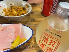 -盟重烧烤(高正街店)