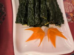 -玉华台饭庄(裕中西里小区店)