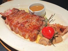 -404干式熟成牛排馆•聚会餐厅