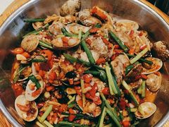 -上菜呷饭(花溪店)