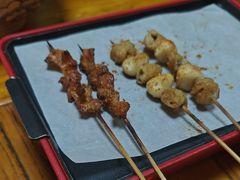 -蚝太郎 • 海鲜烧烤(建国路创始店)