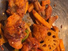 -避风塘·金牌店·夜宵(金玉兰店)