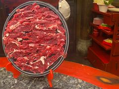 -蜀大侠火锅(香格里拉店)
