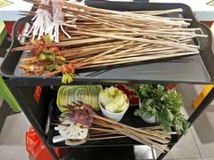 -钢管厂五区小郡肝串串香(南山店)