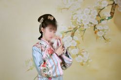 -美云庭古装·格格服汉服·京城旅拍(北京店)