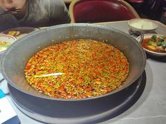 -吃城都·鱼蛙火锅(西玉龙街店)