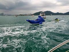 -三亚游船旅游中心(三亚鹿回头游艇游船公共码头店)