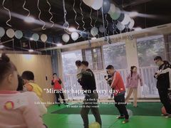 -全优加早教托育园(广百新一城店)