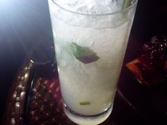 -富力丽思卡尔顿酒店·FLAIR餐厅酒吧