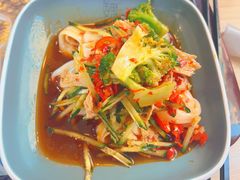 秘制凉皮-魏家凉皮(马驹桥店)