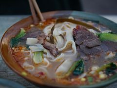 -洛阳南关小碗牛肉汤(翠云路店)