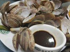 -天津乾毓德饭庄·清真传统炒菜·海鲜烧烤(咸阳路店)