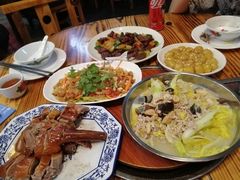 -禄源公·老莞诚饭店