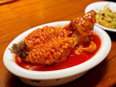 -老江南春·中国龙菜(衡山路店)