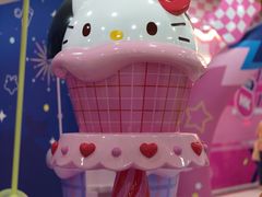 -凯蒂猫主题馆