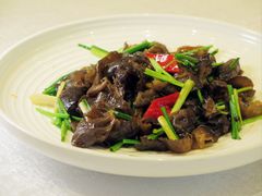 -新疆大厦·慕士塔格餐厅