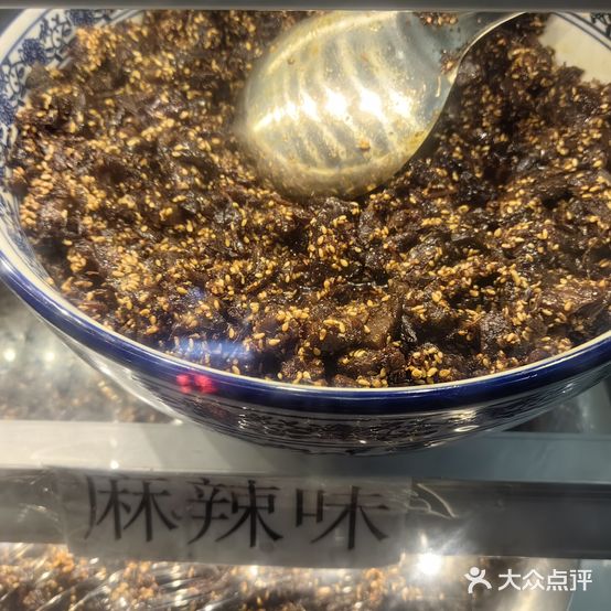 馬昌恒牛肉(凯江路一段店)