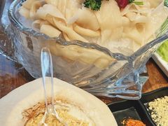 -佬土鹅肠火锅(解放路店)