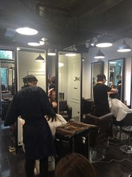 点击看大图 -Tipo Hair salon(明星)店