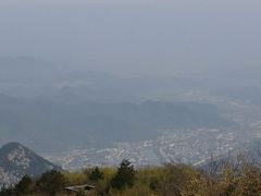 -江南天池