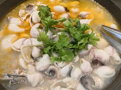 -大鼎石锅鱼(春江里店)