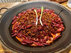 -井福老火锅(温江亚洲湾店)