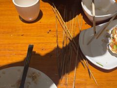 -本色.小马哥烧烤(五一路总店)