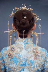 -熙画美上门MakeUp美甲美睫