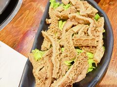 -八宝牛潮汕鲜牛肉火锅(净月店)