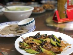 -北京炸酱面馆·烤鸭(前门总店)