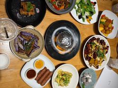 能量球-朵朵开素食餐厅(后宰门街店)