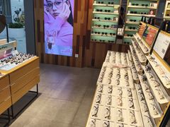 -LOOK眼镜(宝山万达店)