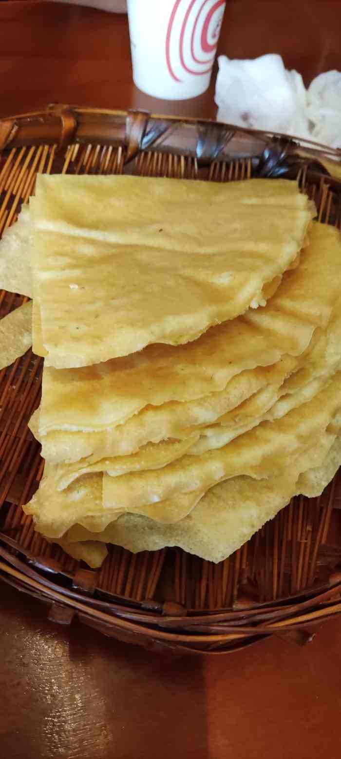 陈蹄花(丰都店)-"[薄荷]环境:干净卫生 店铺比较大 空间.