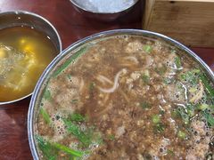 -老仓醋米线(嘎兰店)