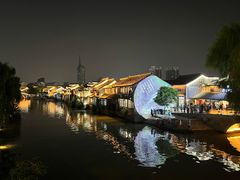 -嘉兴月河历史街区