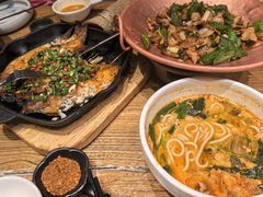 -云海肴·汽锅鸡·云南菜(领展购物广场·中关村店)