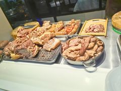 -百草香驴肉坊(国际城店)