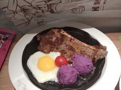 -豪客来牛排(新街口羊皮巷店)