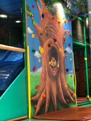 -KidSteam儿童乐园(富力城店)