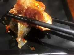 -晓鲜熊猫烤鱼烤吧(西三旗百汇北门店)