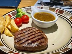 菲力-斗牛士牛排(南京东路店)