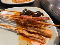 -韩盛·盛江山自助料理(中街大悦城店)