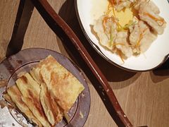 -金掌勺锅包肉(太原万达店)