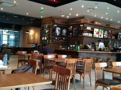 -星巴克臻选(重庆大学城熙街店)