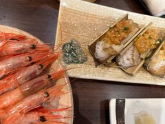 -黑松白鹿(金融街店)