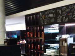 -上海锦江汤臣洲际大酒店壹阶层