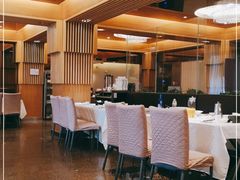 大堂-宏宴·新京菜(望京店)