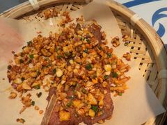 -巡湘记·乡野湖南菜(周浦万达店)