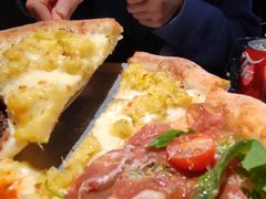 -1861意大利餐厅(文化广场店)