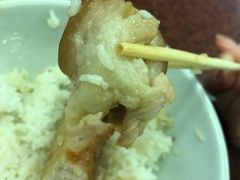 -猪脚洪隆江猪脚饭